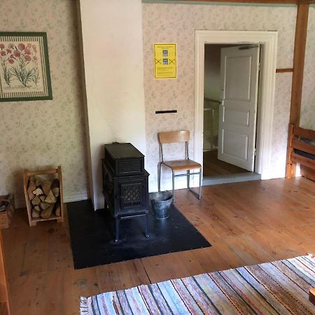 Vandrarhem Svaenoe Hillerstorp Экстерьер фото